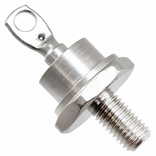 JAN1N1188 Microchip Technology  Diodi - Raddrizzatori - Singoli